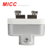 Cabeça de termopar de alumínio MICC 130g TL